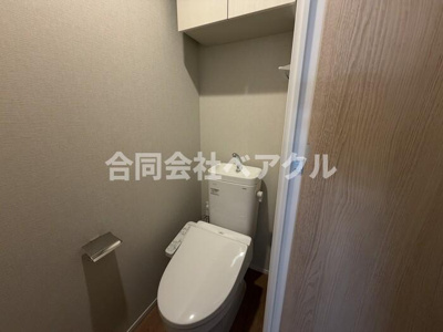 【トイレ】 | ウエストフィールド | トイレも気になるポイント