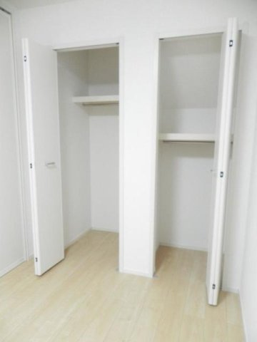 大きなものも収納できそうです