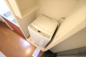 洗濯機