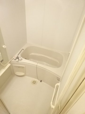 お風呂で日々の疲れを落としましょう