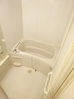 お風呂で日々の疲れを落としましょう