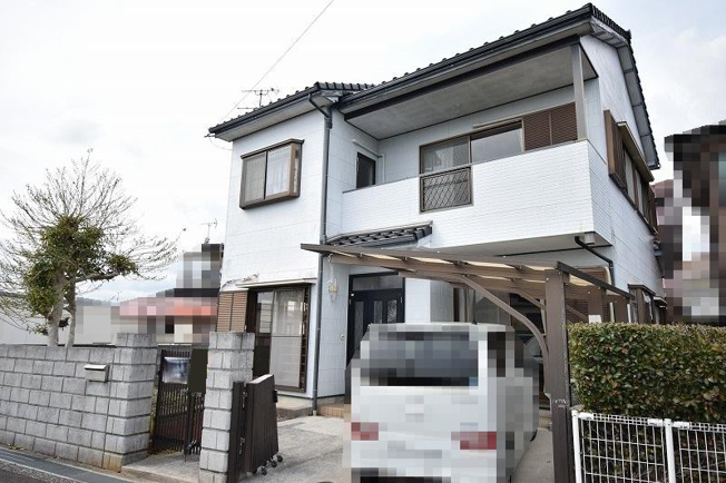【外観】 | 香美市土佐山田町宮前町