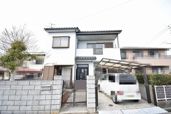 【外観】 | 香美市土佐山田町宮前町