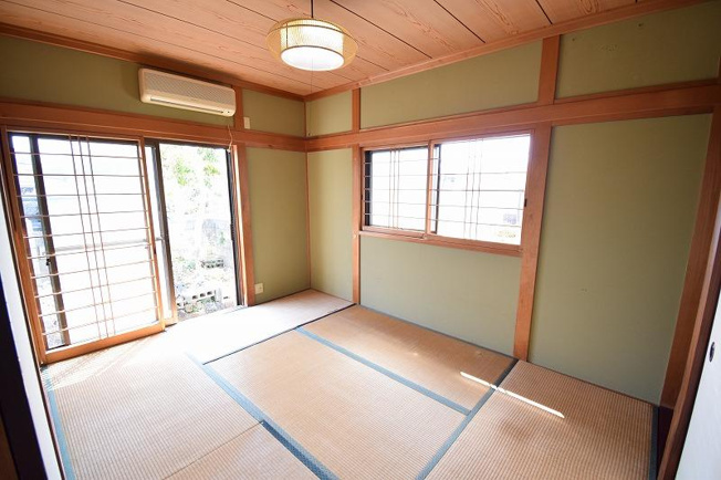 【和室】 | 香美市土佐山田町宮前町