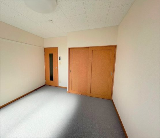 使いやすい居間です
