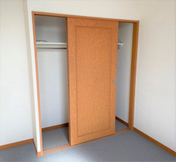 おしゃれな内装です