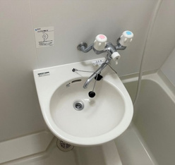 内装です