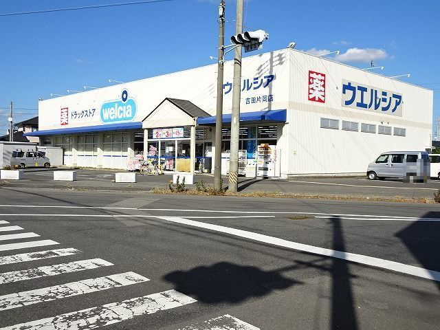 ニューエントピアのその他