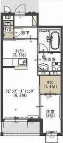 【間取り】 | Ｍ．グラード