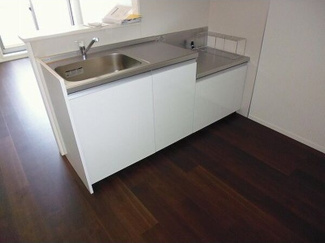 【キッチン】 | Ｍ．グラード