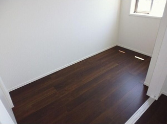 【内装】 | Ｍ．グラード