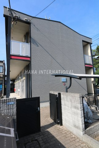 ボヌールメゾンＤ