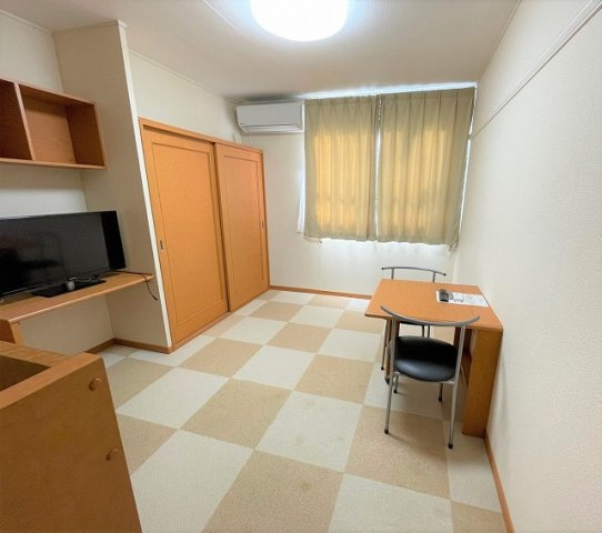 おしゃれな居間です
