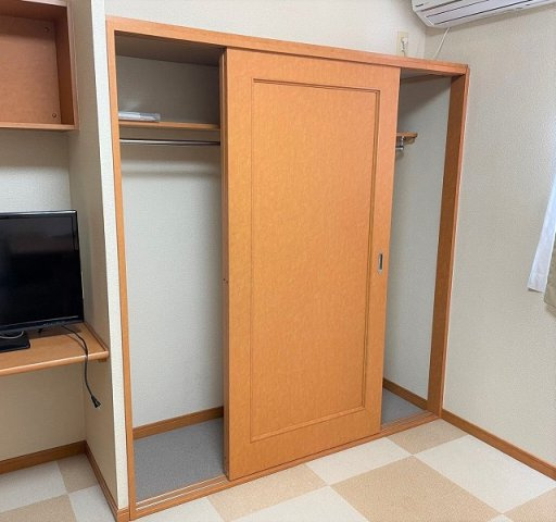 内装です