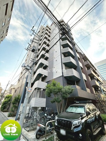 スカイコートパレス両国