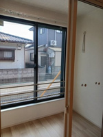 内装もきれいです