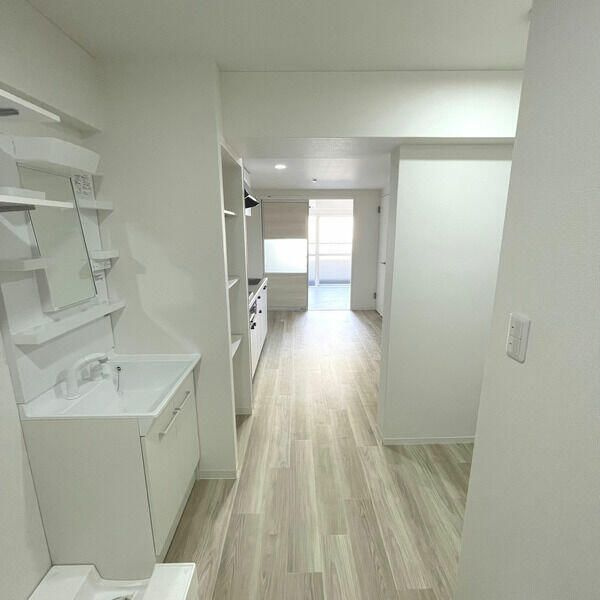 マンションかねきの設備