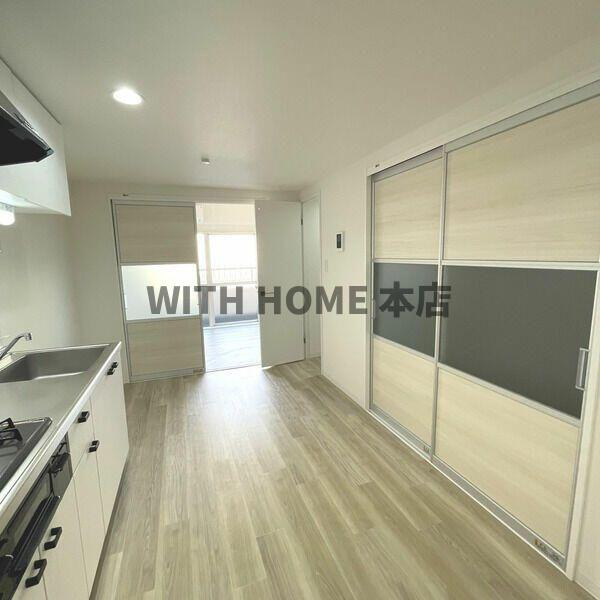 マンションかねき