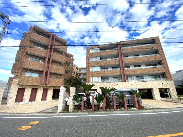 メビウスブレイン油壺マリナテラス