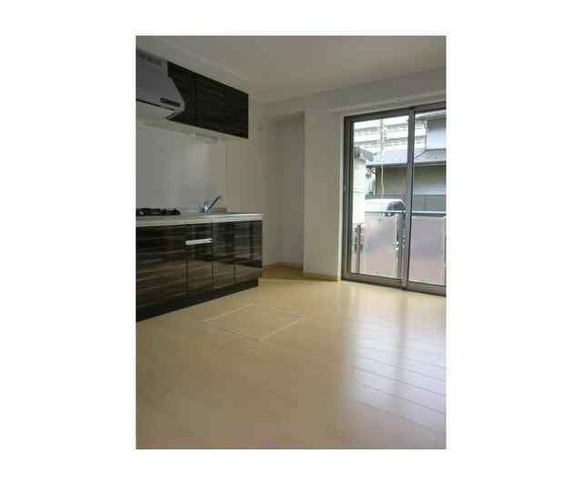 トラム・リビオンの居間・リビング