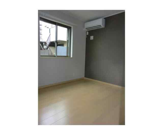 トラム・リビオンの寝室