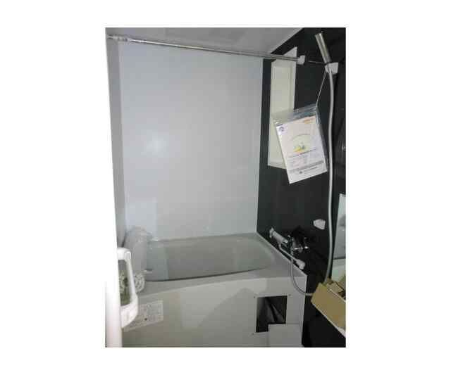 トラム・リビオンの浴室