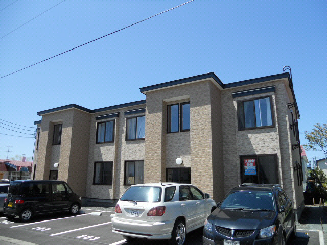 プリムヴェールⅠ