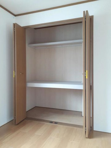 収納があります