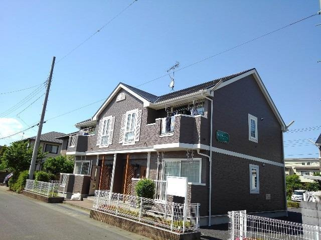 外はこのようになっています