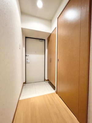 【玄関】 | ヘスティア大濠