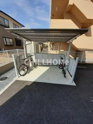 プラシードＮ　Ａのその他共用部分|当社、チルホームのHPもご覧ください(^^)/物件情報多数♪