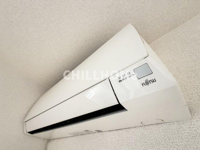 プラシードＮ　Ａの設備|当社、チルホームのHPもご覧ください(^^)/物件情報多数♪