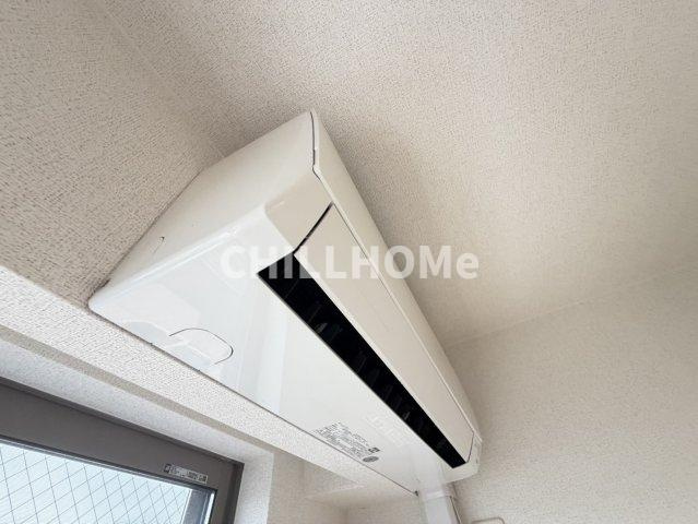 プラシードＮ　Ａの設備|当社、チルホームのHPもご覧ください(^^)/物件情報多数♪