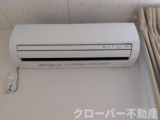 レオネクストエトワール　富士見の設備