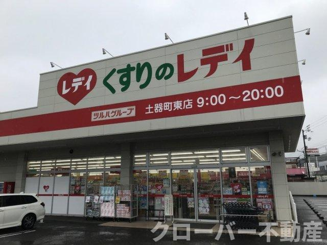 レオネクストエトワール　富士見の周辺