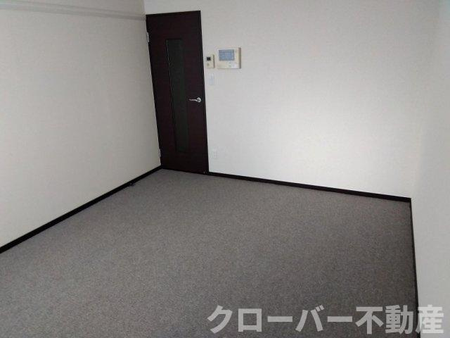 レオネクストエトワール　富士見の内装