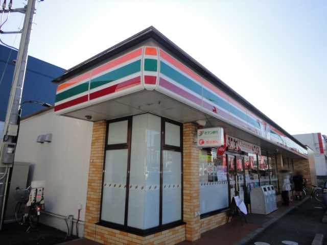セブンイレブン成田美郷台店まで741ｍ