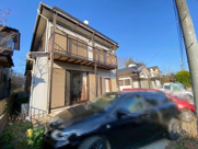 稲敷市蒲ヶ山　5LDKの画像