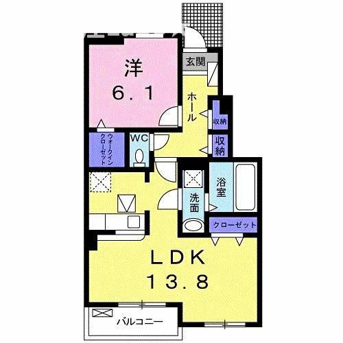 サン　ウィステリア　Ⅱ