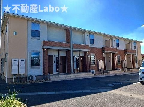 サン　ウィステリア　Ⅱ