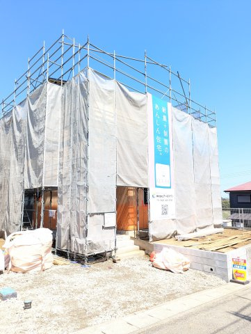 東海村村松　第６