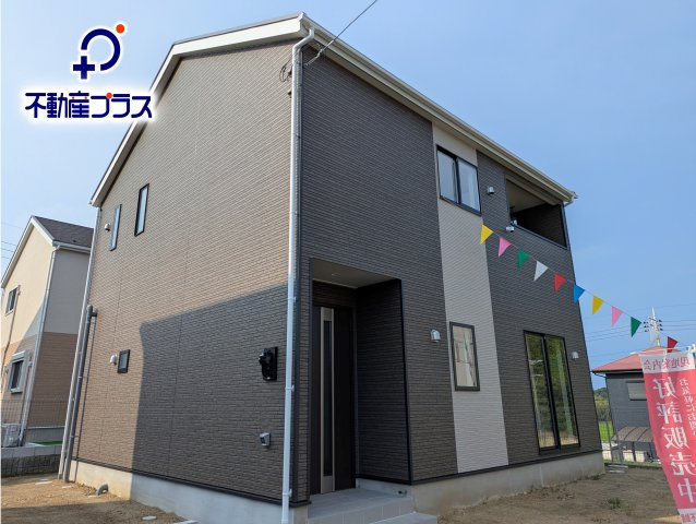 東海村村松　第６