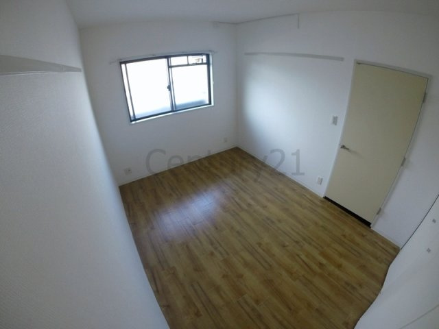 【内装】 | アンシャンテ川西