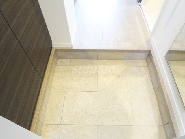 Forest真正寺坂の玄関|玄関です☆