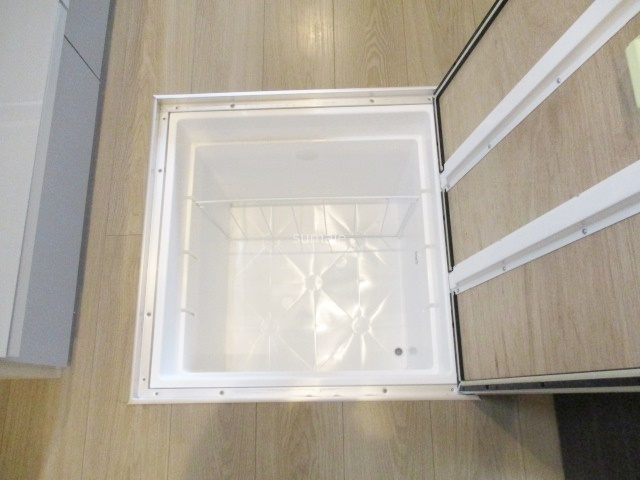 Forest真正寺坂の収納|☆★床下収納付です☆★