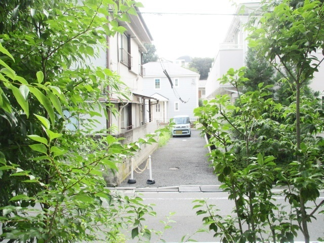 Forest真正寺坂の展望|お部屋からの景色になります！！