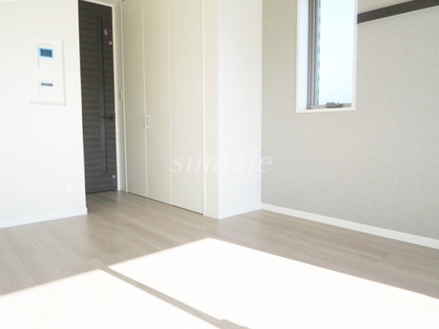 Forest真正寺坂の寝室|明るいお部屋です☆