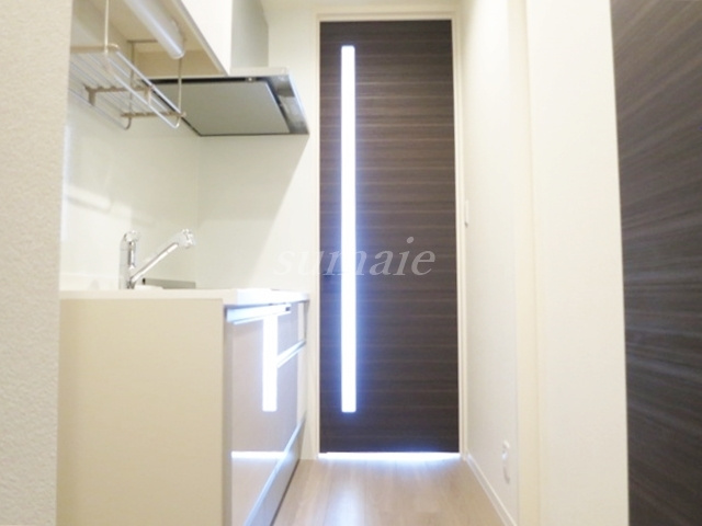 Forest真正寺坂のキッチン|キッチンスペースです☆