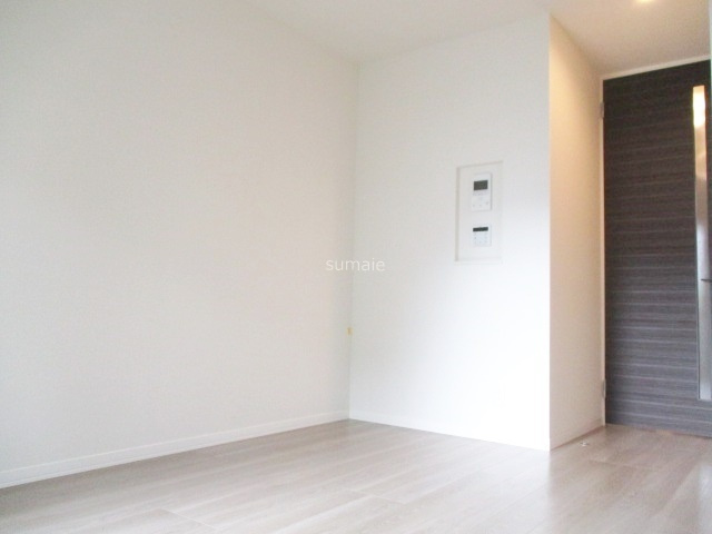 Forest真正寺坂の寝室|7.2帖の洋室です！！