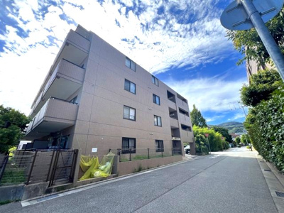 【展望】 | ナガイビルレジデンス芦屋西